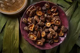 春天养脾胃，必吃3种“香味菜”！还能补钙助眠，不吃太可惜图片