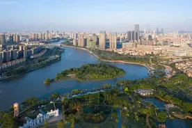 力压苏杭全国第五！东莞凭什么？图片