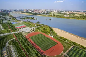 渭城诗意千载悠，咸阳古原尽王侯——走进中华民族第一个大一统王朝之都图片