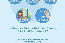 解封！9月9日0时起，贵阳这些区域解除临时静态管理图片