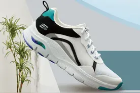 一周运动新品 | 斯凯奇上新全天候舒适系列，迪桑特推高尔夫服饰图片