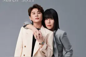 王濛、周洋合体上封面！网友：好甜……我随五百图片