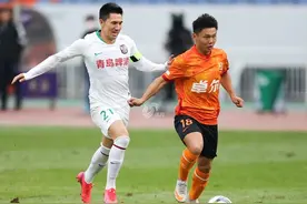 偶像是C罗，出道于鲁能青训，一起揭秘方昊“大四喜”背后的故事图片