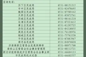 济南城市居民低保标准由每人904元/月提高到995元/月图片