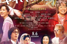 《电影之神》，一封写给电影人的情书图片