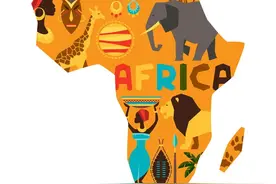 【景观世界】非洲为何会成为咖啡的发源地？图片