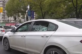 无证网约车一个月跑了536单！杭州一司机慌了图片