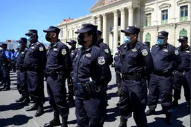 一天62起凶杀案，萨尔瓦多全国进入紧急状态图片