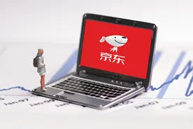 京东即时零售差点意思图片