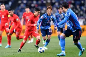 2021年度广东足球评选揭晓，当红国脚戴伟浚、张琳艳胜出图片