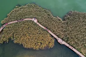 内蒙古打响草原河湖保卫战图片