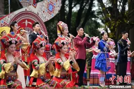 广西这些学校“三月三”不放假，假期延至暑假！图片