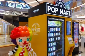 市值暴跌，被央视点名，泡泡玛特“减速”了｜看财报图片