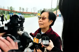 大运有我，人人参与——成都大运会首批市民推广大使揭晓图片