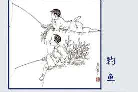 漫世界｜忆不完童年趣事，享不够无忧时光图片