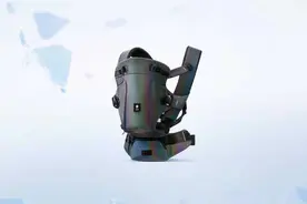 Babycare品牌首秀，拥有4500万用户的它，靠什么打动Z世代父母的心图片