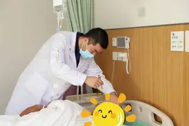 “急”刻抢救！日照心医绿色通道为急性脑梗患者打通“生命线”图片