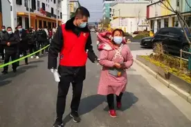 我的战“疫”日记：不忘初心 奋楫笃行图片