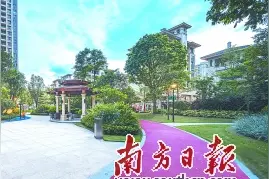 满足全类型住房需求图片