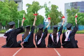 高校毕业生：查询招聘信息，这些平台快加入收藏夹图片