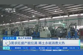 火爆！销量暴增200%！产能拉满！工厂昼夜运转，什么这么“火”→图片