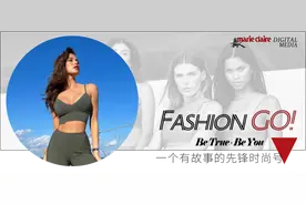 换上健身装备，唤起运动新风尚图片