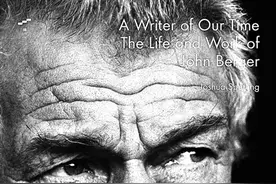 观看约翰·伯格 理解约翰·伯格图片