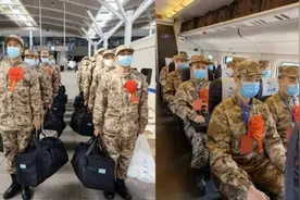 近视也能参军？是的！详细解答来了图片