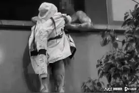 “火场救妻”夫妻双亡，家属收到事故认定书！系电瓶故障起火图片