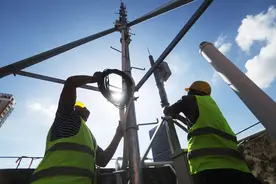 经济观察︱在广东，将5G“+”起来图片