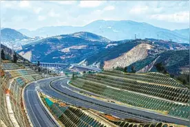 2.5小时！昆明到大理更快了图片