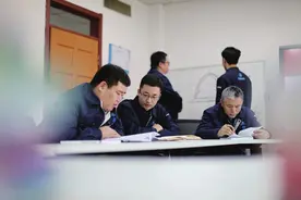 中国航发研究院：奋进一季度跑出科研生产“加速度”图片