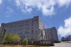 专精特新小巨人访谈录｜中寰股份：从模仿到超越，实现油气管道关键设备进口替代图片