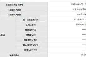 这家公司卖的五粮液、洋河酒被市场监管部门查出问题图片