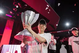 Faker冲击第10冠！26岁重回顶尖行列，盼杭州亚运夺首金图片