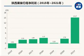 巷观年报〡陕西黑猫是“好猫”吗？图片