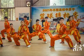 何为春兴门？这项县级非遗在梅州丰顺流传百余年图片