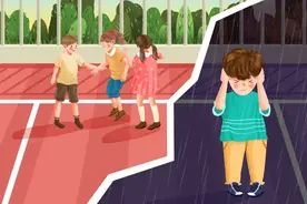 来自星星的孩子为何与众不同？丨世界自闭症日图片