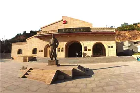 追寻三晋大地上的红色记忆图片