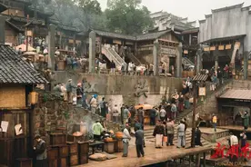 洪江，靠什么豪起来？图片