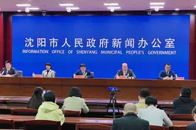 沈阳3月31日区域核酸检测发现8例阳性！清明节期间暂停祭扫公祭活动图片