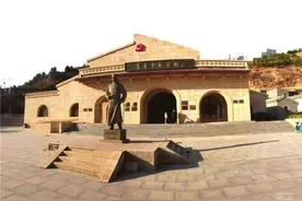 追寻三晋大地上的红色记忆图片