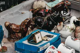 闲鱼水深，“二手交易”真假难辨图片