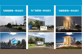 广州户外公益广告有规范，这些地方不能设广告牌图片