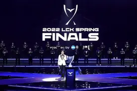 LCK决赛：T1战队3-1取胜夺第10冠，Gen.G再度饮恨图片