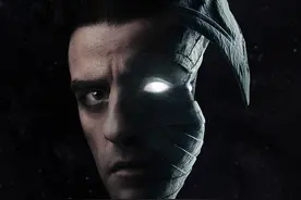 《月光骑士》：毒液、大群、蝙蝠侠，仿佛在这一刻灵魂附体图片