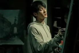 出道15年才成新晋流量演员，檀健次是个慢热型选手图片