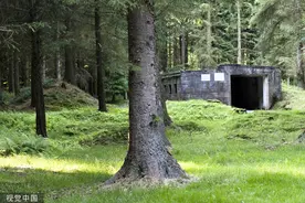 怕战争打上门！美国掩体防空洞热卖，日销量超5座图片