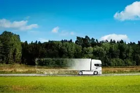 天然气重卡氮氧化物排放监管有待加严图片