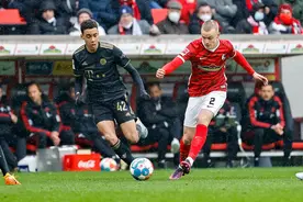 坝坝球水准失误？拜仁12人同时上场比赛或被直接判负图片